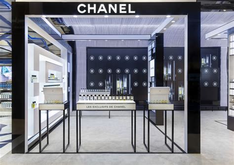 buying chanel in barcelona|chanel barcelona airport.